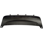 Order DORMAN/HELP - 74957 - Tow Hitch Cover For Your Vehicle