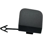 Order Rear Bumper Tow Hook Cover - FO1129102 For Your Vehicle