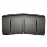 Order Rear Bumper Tow Hook Cover - GM1129103 For Your Vehicle