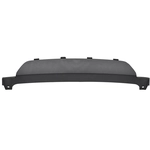 Order Rear Bumper Tow Hook Cover - GM1129128 For Your Vehicle