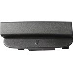 Order Rear Bumper Tow Hook Cover - MB1129144 For Your Vehicle