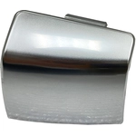 Order Rear Bumper Tow Hook Cover by SHERMAN PARTS - 193-83THCU For Your Vehicle