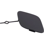Order Rear Bumper Tow Hook Cover by SHERMAN PARTS - GMENCO17-83THCU For Your Vehicle