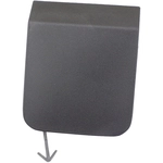 Order Rear Bumper Tow Hook Cover by SHERMAN PARTS - TOPRIU19-83THC-0 For Your Vehicle