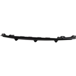 Order Rear Bumper Tow Hook Cover - AC1129101 For Your Vehicle