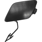 Order Rear Bumper Tow Hook Cover - AU1129105 For Your Vehicle