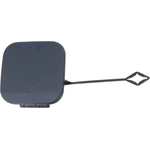 Order Rear Bumper Tow Hook Cover - BM1129154 For Your Vehicle