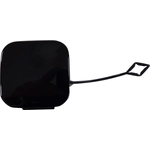 Order Rear Bumper Tow Hook Cover - BM1129155 For Your Vehicle
