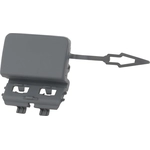 Order Rear Bumper Tow Hook Cover - BM1129157 For Your Vehicle