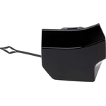 Order Rear Bumper Tow Hook Cover - BM1129160 For Your Vehicle