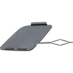 Order Rear Bumper Tow Hook Cover - BM1129162 For Your Vehicle