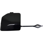 Order Rear Bumper Tow Hook Cover - BM1129163 For Your Vehicle