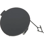 Order Rear Bumper Tow Hook Cover - CH1129100 For Your Vehicle