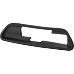 Order Rear Bumper Tow Hook Cover - CH1129102 For Your Vehicle
