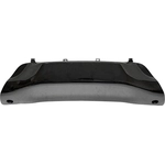 Order Rear Bumper Tow Hook Cover - CH1129109 For Your Vehicle