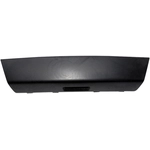 Order Rear Bumper Tow Hook Cover - FO1129100 For Your Vehicle