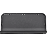 Order Rear Bumper Tow Hook Cover - FO1129105 For Your Vehicle