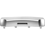 Order Rear Bumper Tow Hook Cover - FO1129106 For Your Vehicle