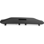 Order Rear Bumper Tow Hook Cover - FO1129107 For Your Vehicle