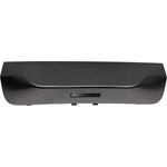Order Rear Bumper Tow Hook Cover - FO1129108 For Your Vehicle