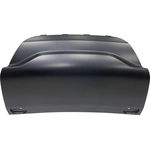 Order Rear Bumper Tow Hook Cover - GM1129133 For Your Vehicle