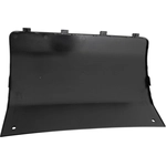 Order Rear Bumper Tow Hook Cover - GM1129136 For Your Vehicle