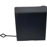 Order Rear Bumper Tow Hook Cover - GM1129142 For Your Vehicle