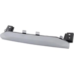 Order Rear Bumper Tow Hook Cover - GM1129149 For Your Vehicle