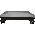 Order Rear Bumper Tow Hook Cover - GM1129150 For Your Vehicle