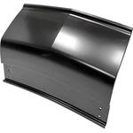 Order Rear Bumper Tow Hook Cover - GM1129153 For Your Vehicle
