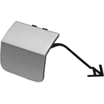 Order Rear Bumper Tow Hook Cover - GM1129158 For Your Vehicle