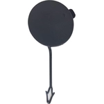 Order Rear Bumper Tow Hook Cover - KI1129100 For Your Vehicle