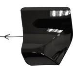Order Rear Bumper Tow Hook Cover - LX1129109 For Your Vehicle