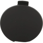 Order Rear Bumper Tow Hook Cover - MA1129108 For Your Vehicle
