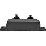 Order Rear Bumper Tow Hook Cover - MA1129116 For Your Vehicle