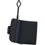 Order Rear Bumper Tow Hook Cover - MB1129150 For Your Vehicle