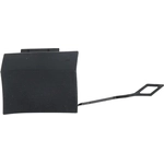 Order Rear Bumper Tow Hook Cover - MB1129153 For Your Vehicle
