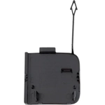 Order Rear Bumper Tow Hook Cover - MB1129154 For Your Vehicle