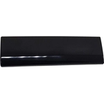 Order Rear Bumper Tow Hook Cover - MB1129160 For Your Vehicle