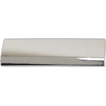 Order Rear Bumper Tow Hook Cover - MB1129162 For Your Vehicle