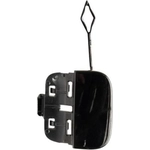 Order Rear Bumper Tow Hook Cover - MB1129164 For Your Vehicle