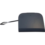 Order Rear Bumper Tow Hook Cover - MC1129104 For Your Vehicle