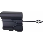 Order Rear Bumper Tow Hook Cover - MC1129105 For Your Vehicle