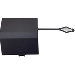 Order Rear Bumper Tow Hook Cover - MC1129106 For Your Vehicle