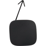 Order Rear Bumper Tow Hook Cover - NI1129101 For Your Vehicle