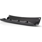 Order Rear Bumper Tow Hook Cover - NI1129102 For Your Vehicle