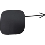 Order Rear Bumper Tow Hook Cover - NI1129104 For Your Vehicle