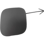 Order Rear Bumper Tow Hook Cover - NI1129105 For Your Vehicle