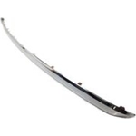 Order Rear Bumper Tow Hook Cover - NI1129107 For Your Vehicle
