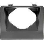Order Rear Bumper Tow Hook Cover - TO1129108 For Your Vehicle
